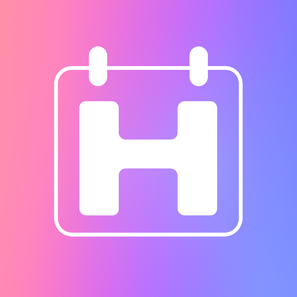 Horalia - Agenda de citas